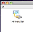 HP Installer